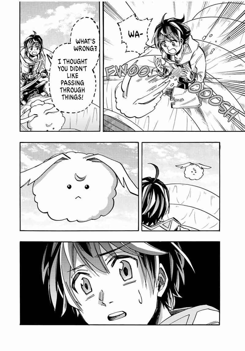Isekai Walking Chapter 27 - Page 10 in English