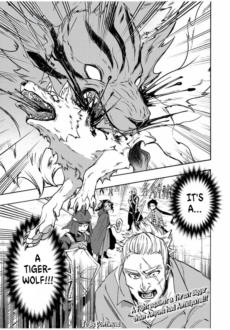 Isekai Walking Chapter 27 - Page 17 in English