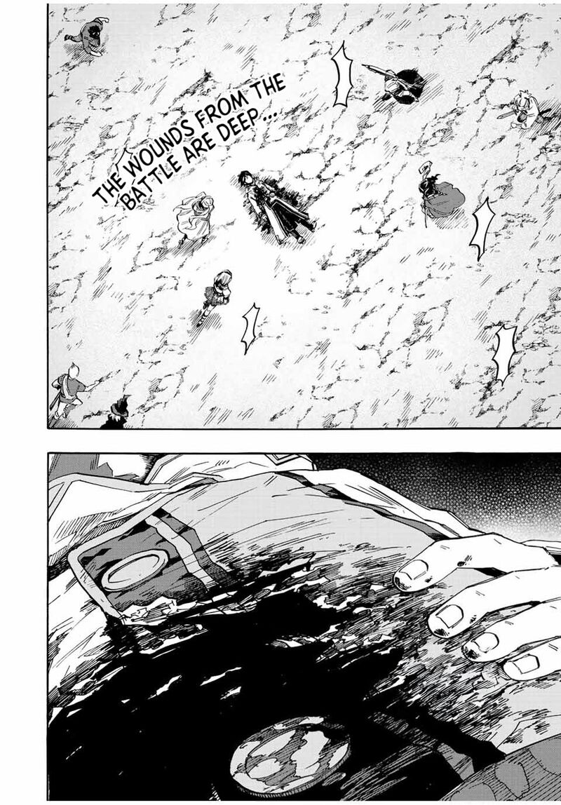 Isekai Walking Chapter 30 - Page 18 in English