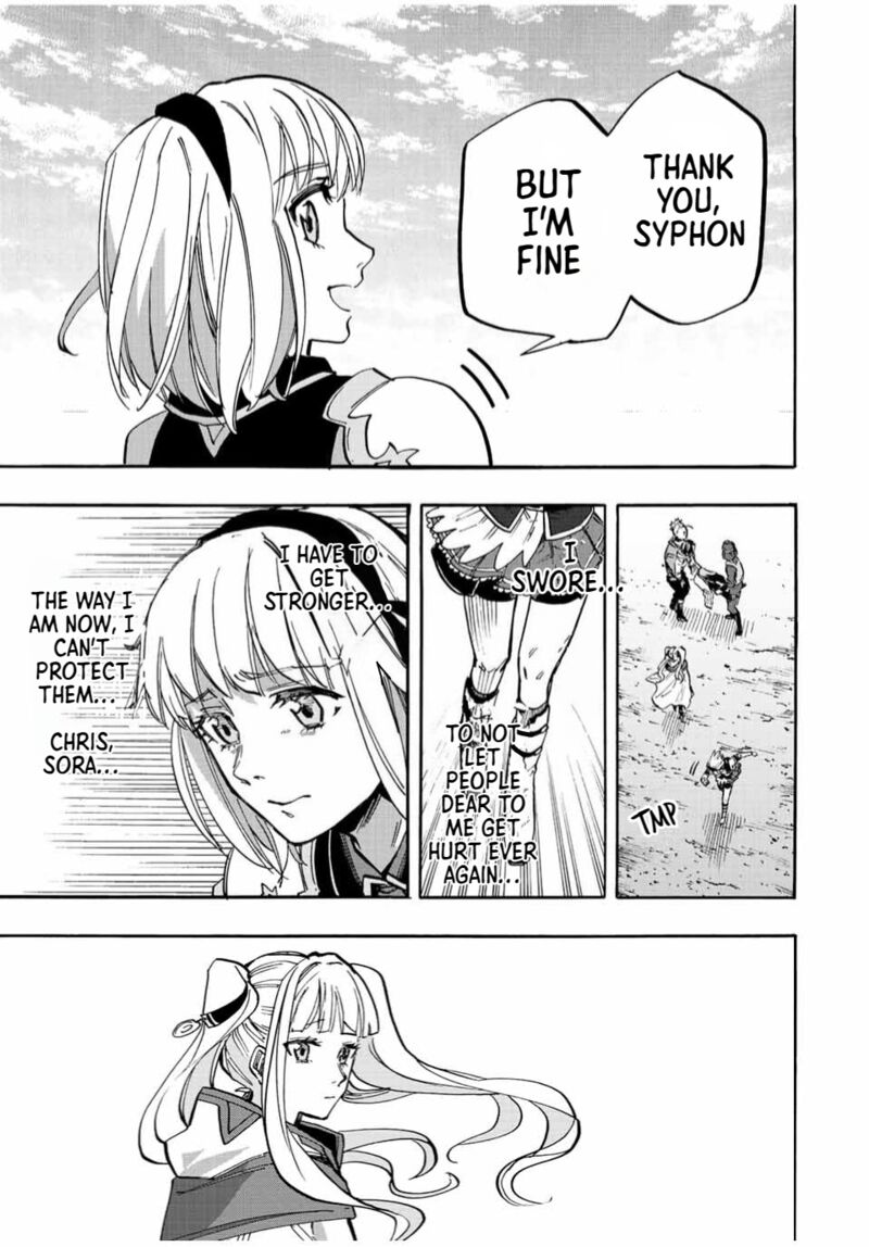 Isekai Walking Chapter 31 - Page 13 in English