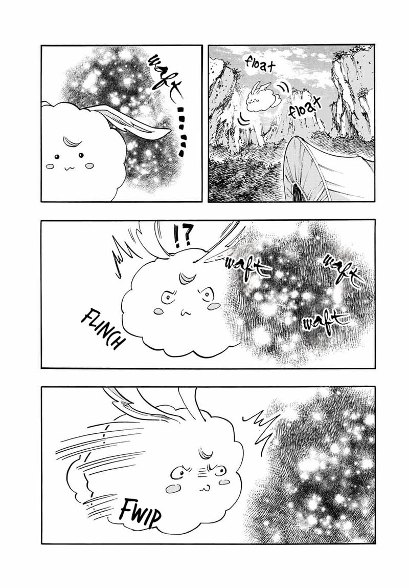 Isekai Walking Chapter 31 - Page 17 in English