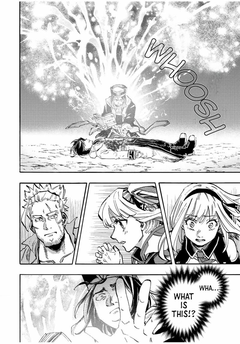 Isekai Walking Chapter 31 - Page 8 in English