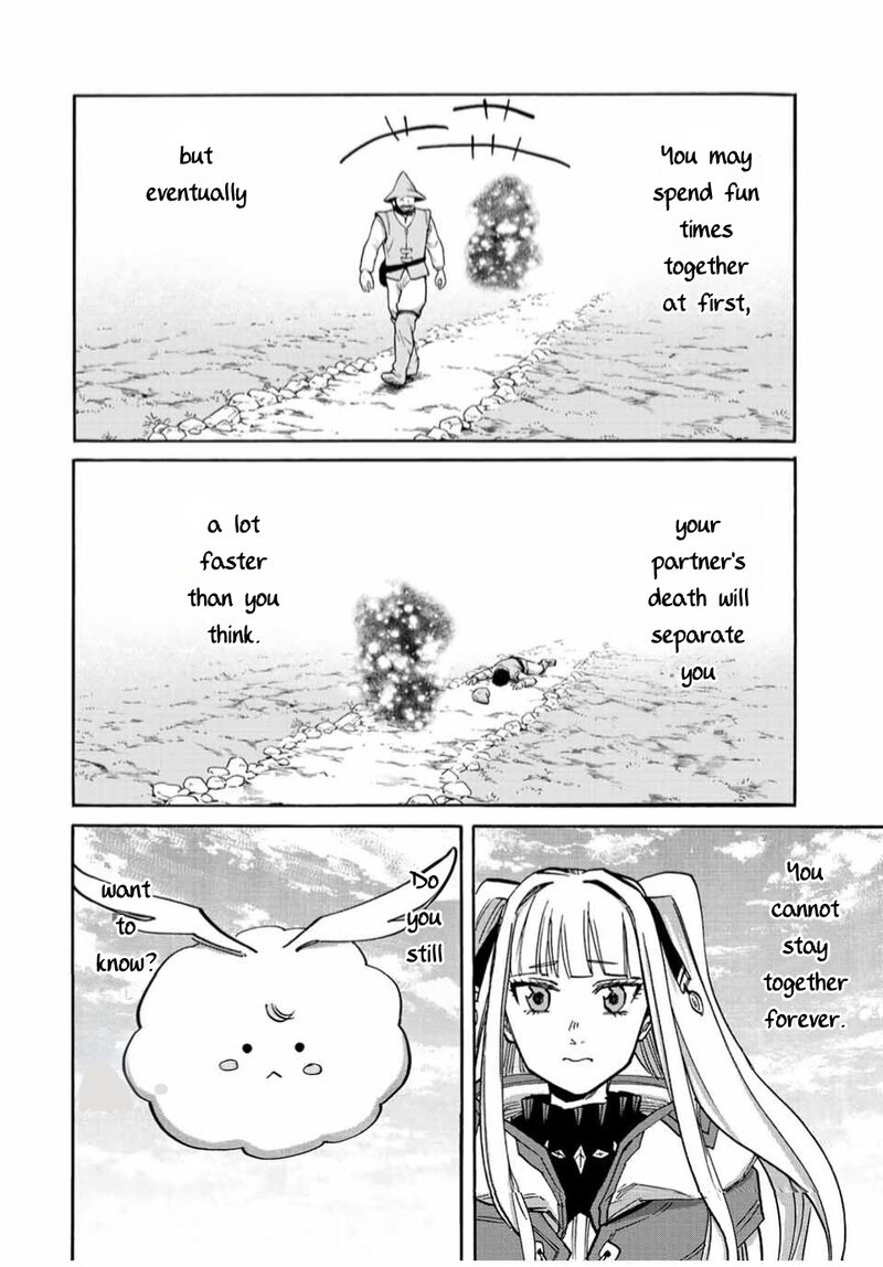 Isekai Walking Chapter 32 - Page 12 in English
