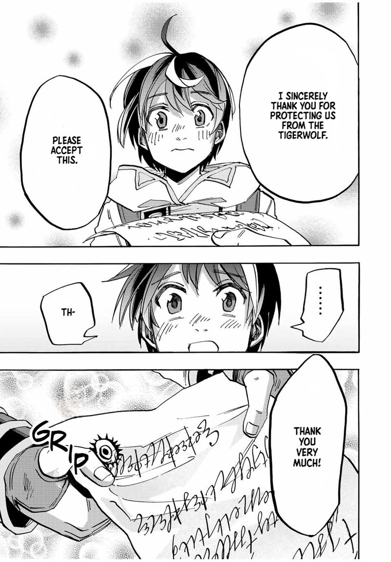 Isekai Walking Chapter 33 - Page 10 in English