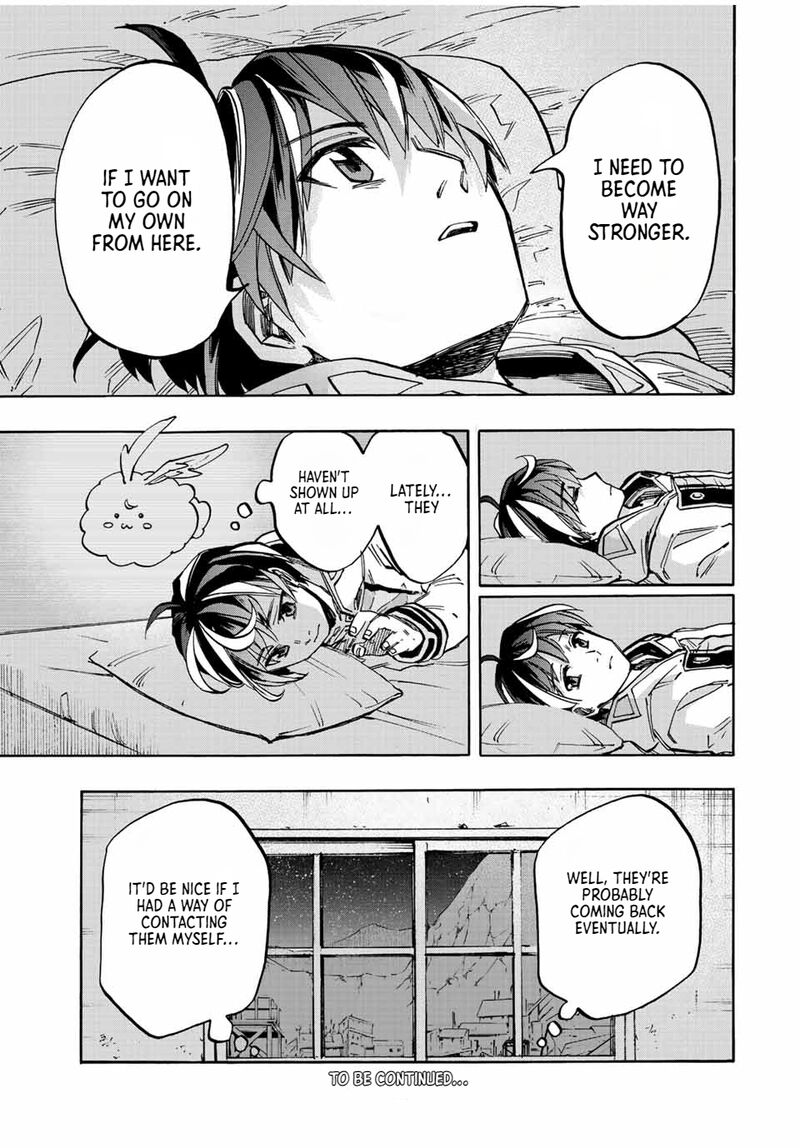 Isekai Walking Chapter 33 - Page 16 in English