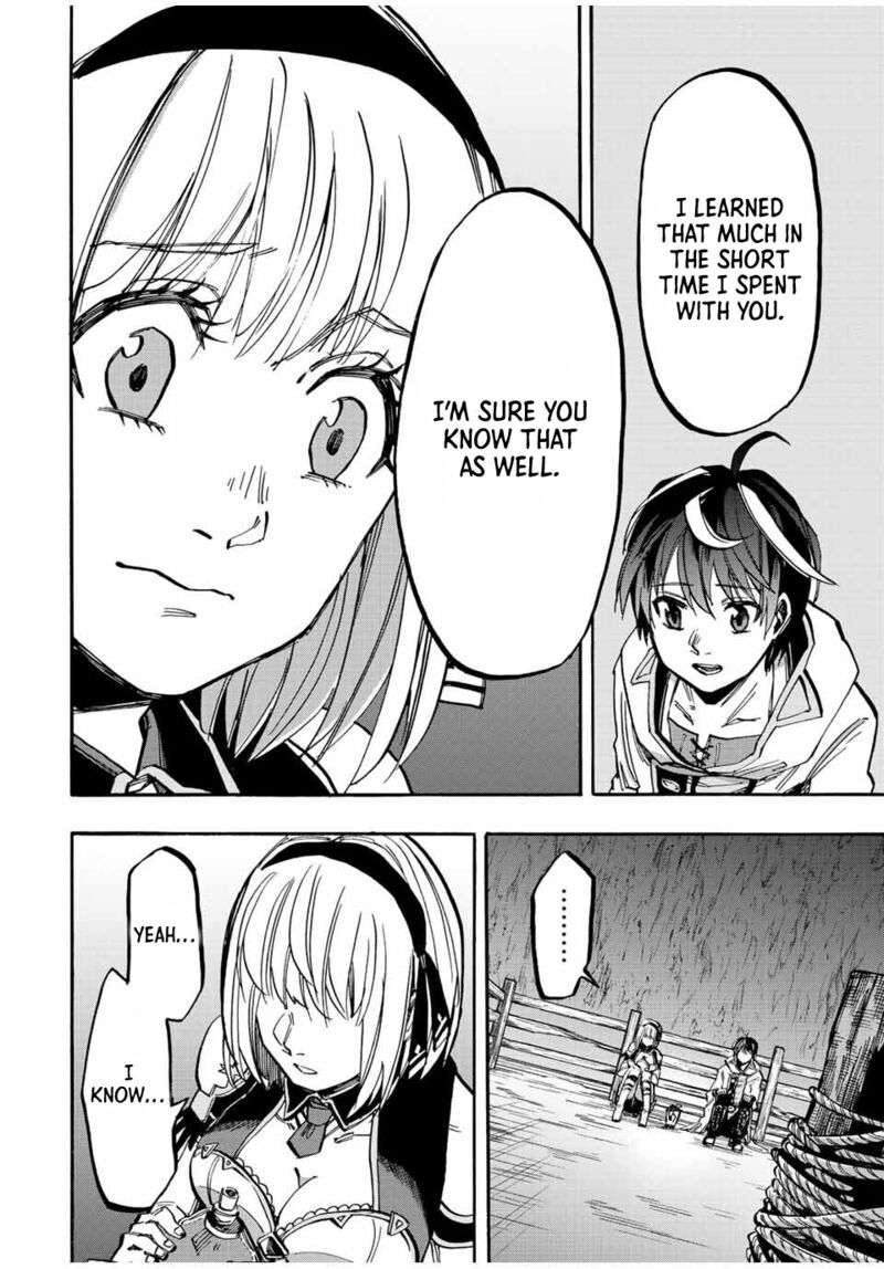 Isekai Walking Chapter 35 - Page 12 in English