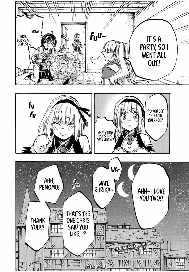 Isekai Walking Chapter 35 - Page 16 in English