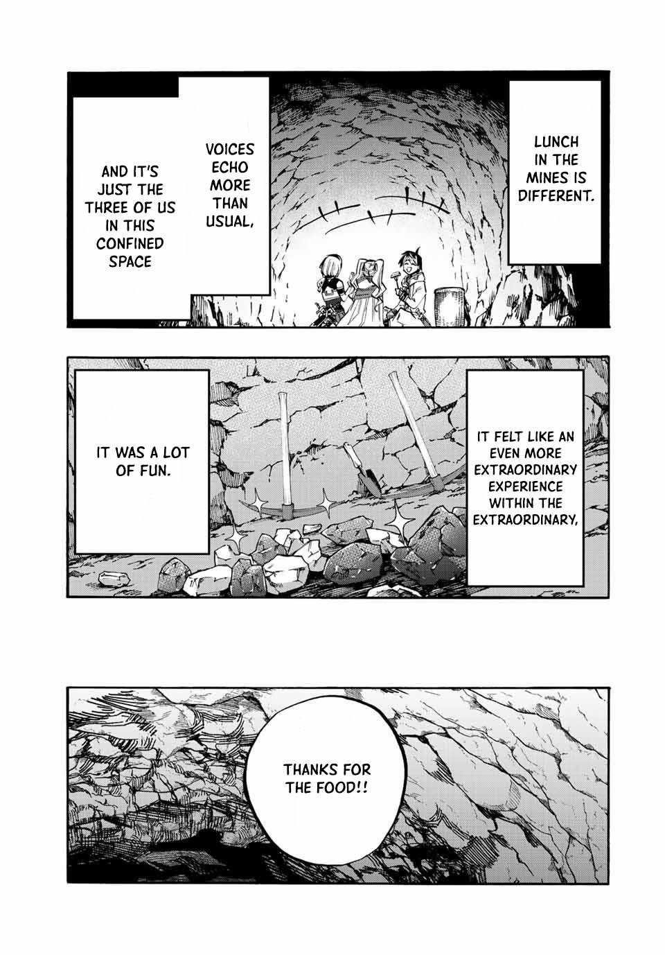 Isekai Walking Chapter 38 - Page 16 in English