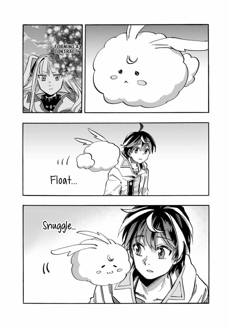 Isekai Walking Chapter 40 - Page 11 in English