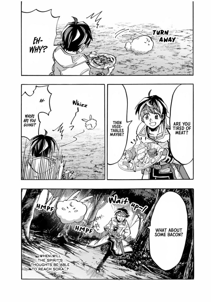 Isekai Walking Chapter 40 - Page 15 in English