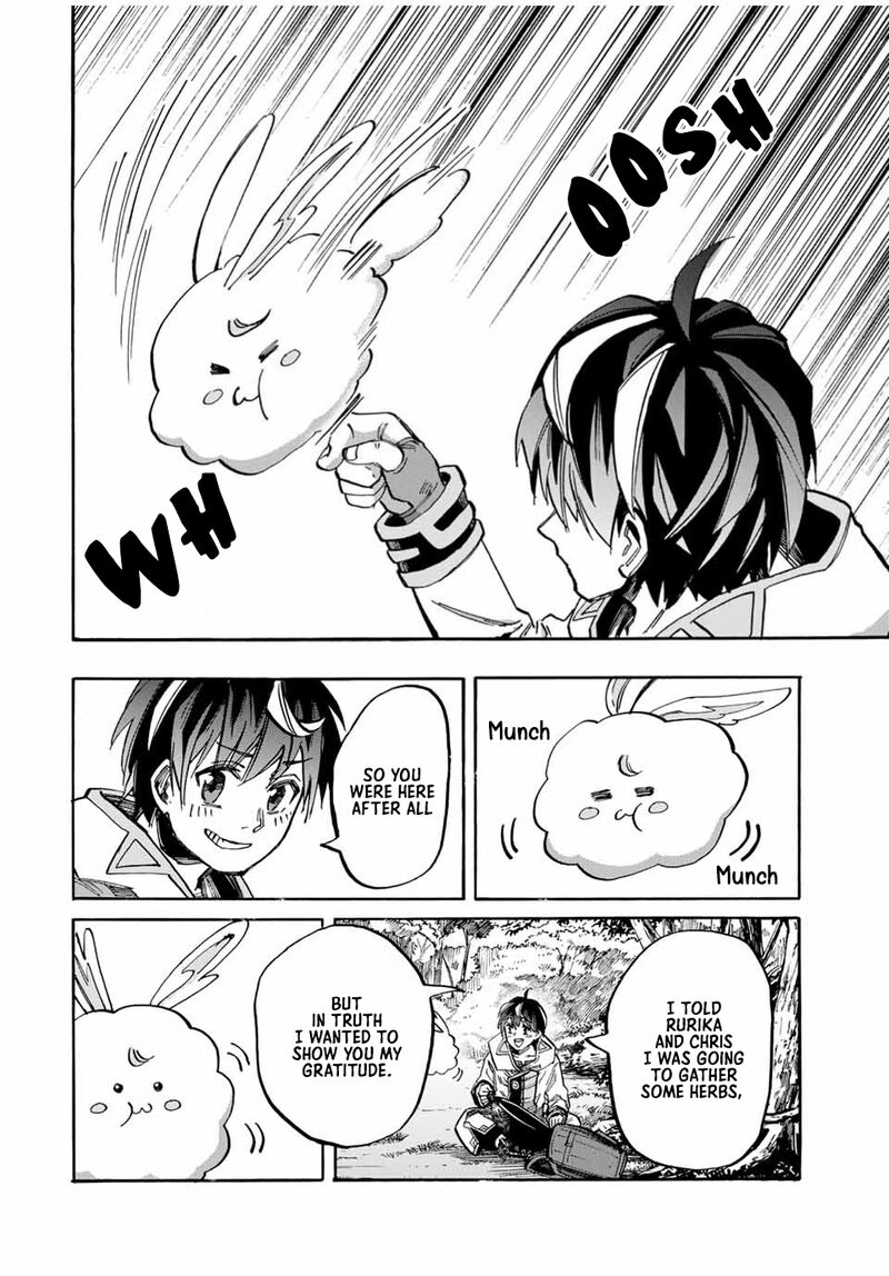 Isekai Walking Chapter 40 - Page 6 in English