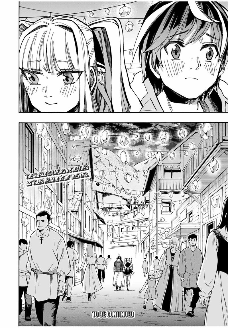 Isekai Walking Chapter 41 - Page 18 in English