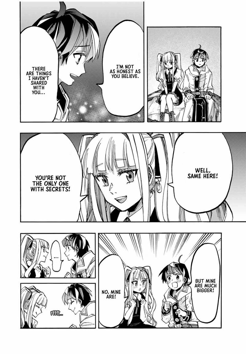 Isekai Walking Chapter 42 - Page 10 in English