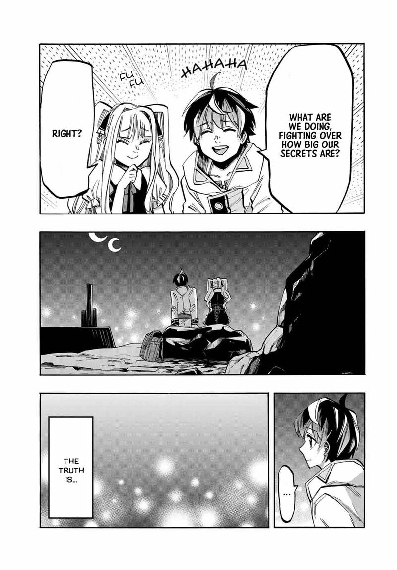 Isekai Walking Chapter 42 - Page 11 in English