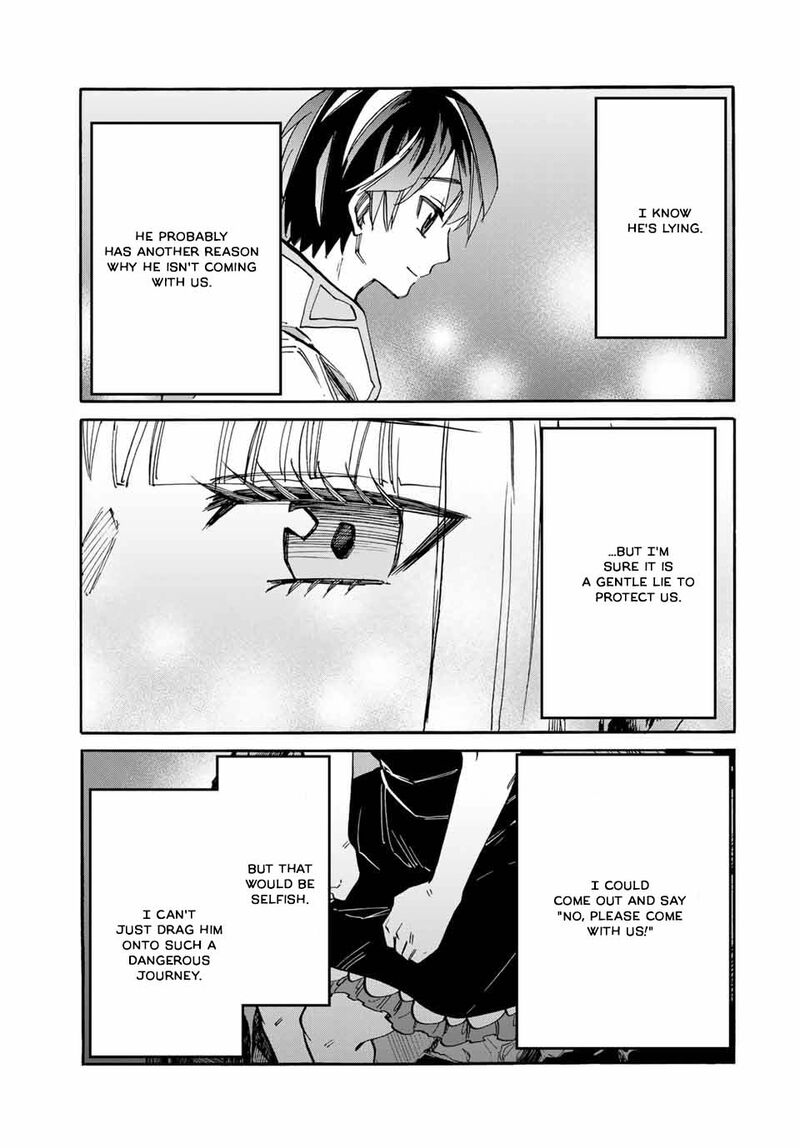 Isekai Walking Chapter 42 - Page 15 in English