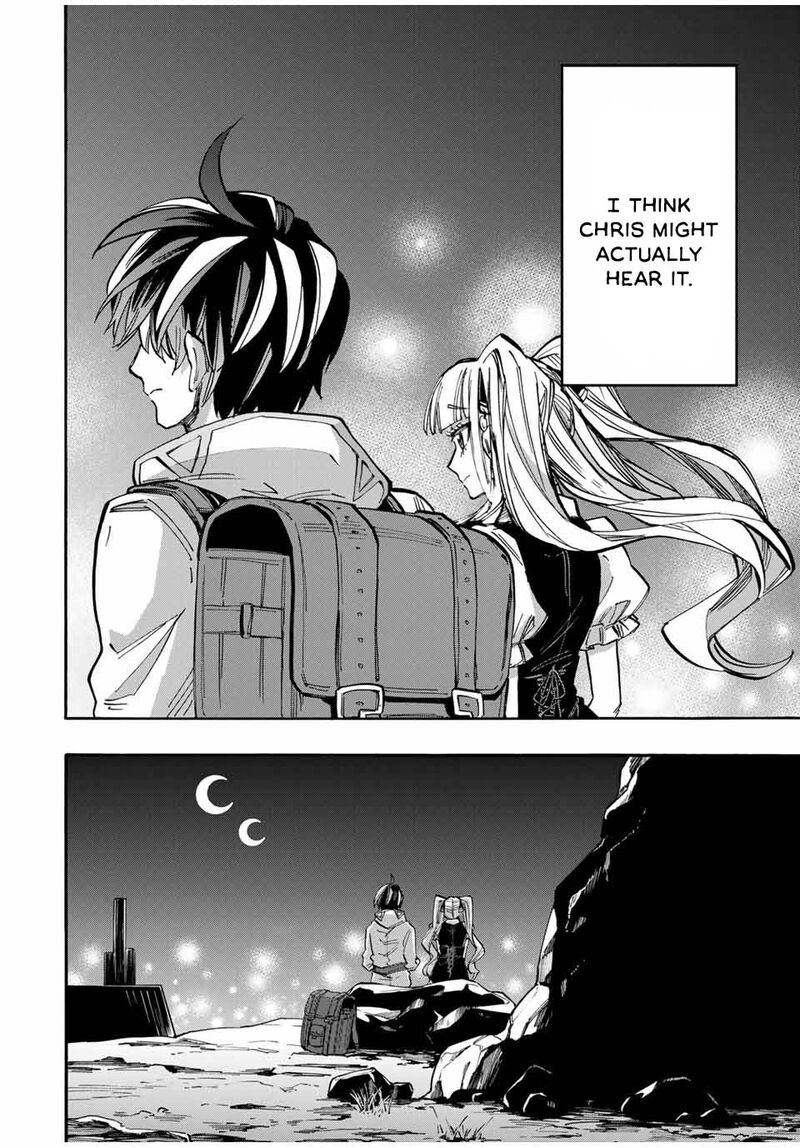 Isekai Walking Chapter 42 - Page 4 in English
