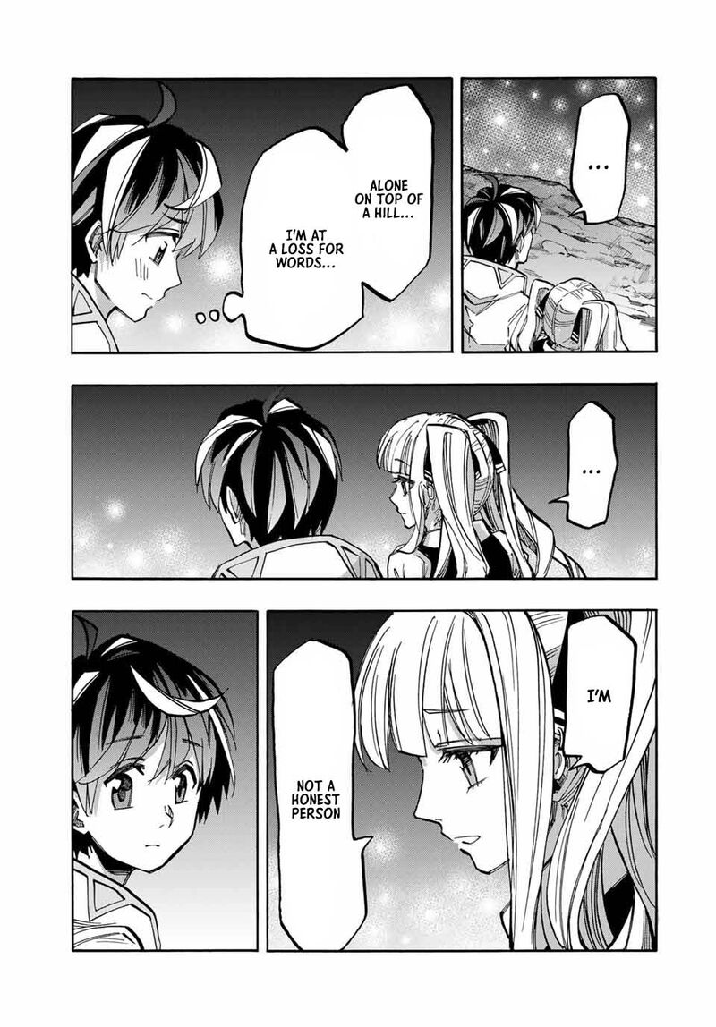 Isekai Walking Chapter 42 - Page 5 in English