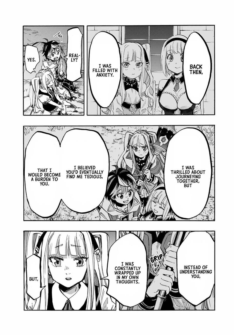 Isekai Walking Chapter 42 - Page 7 in English
