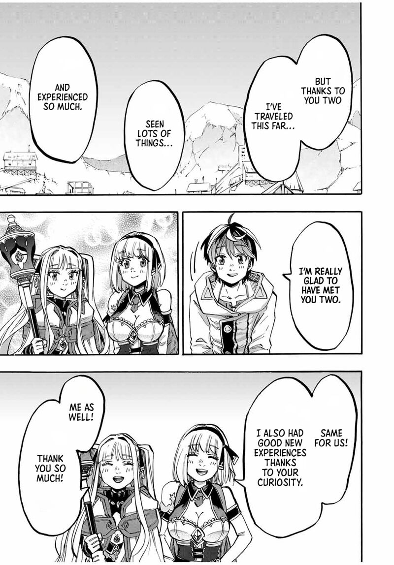 Isekai Walking Chapter 43 - Page 14 in English