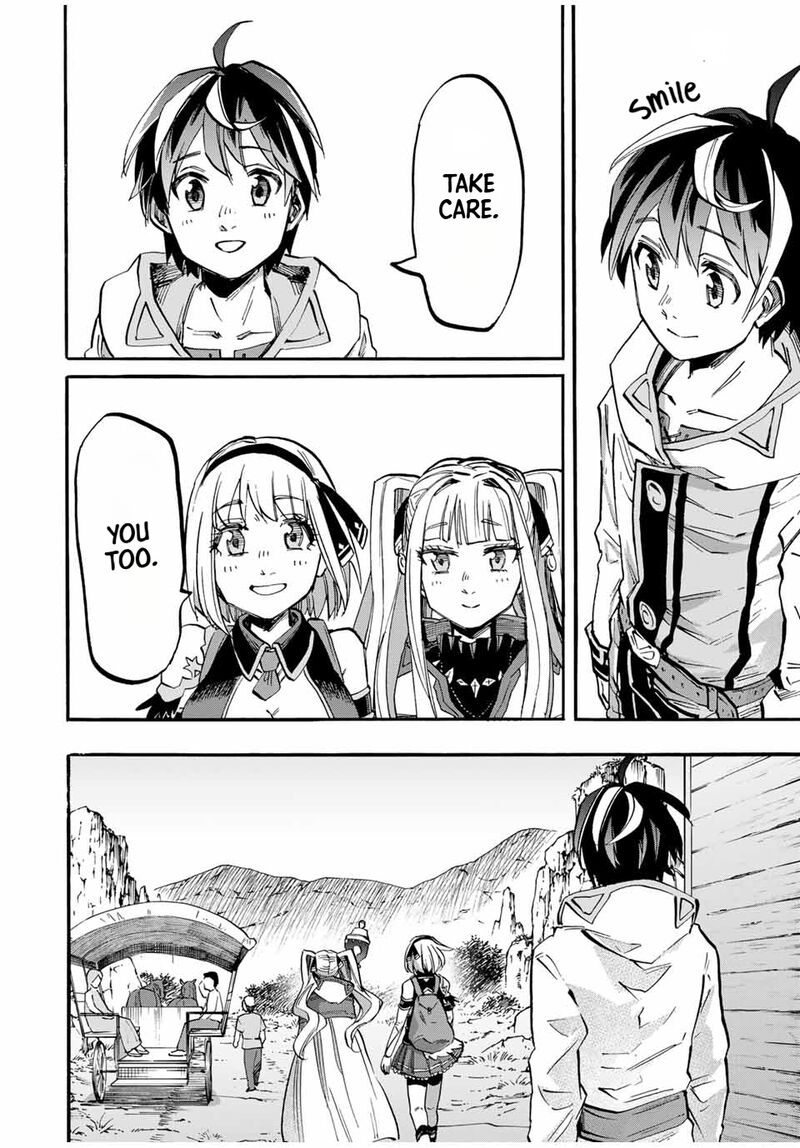Isekai Walking Chapter 43 - Page 15 in English