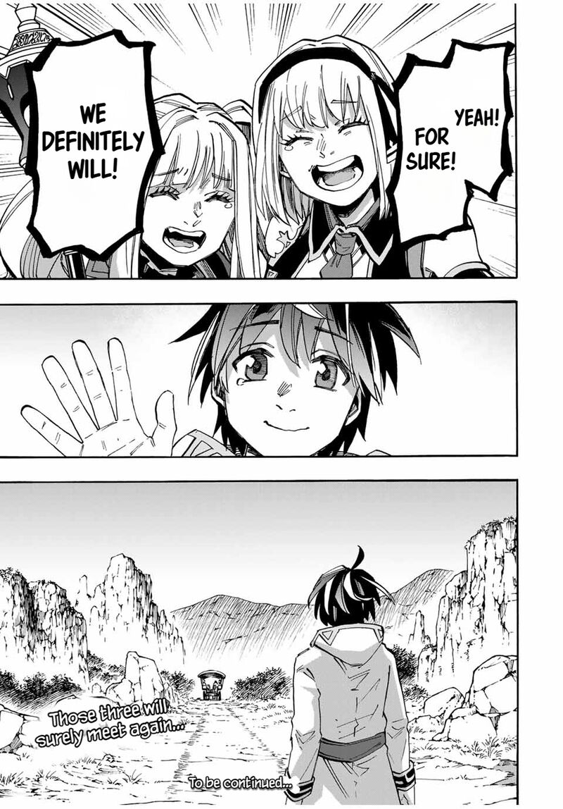 Isekai Walking Chapter 43 - Page 18 in English