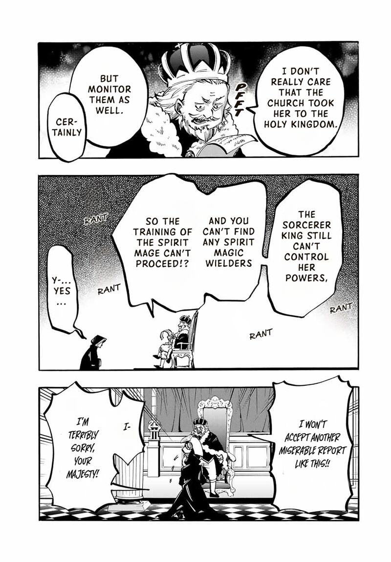 Isekai Walking Chapter 44 - Page 5 in English