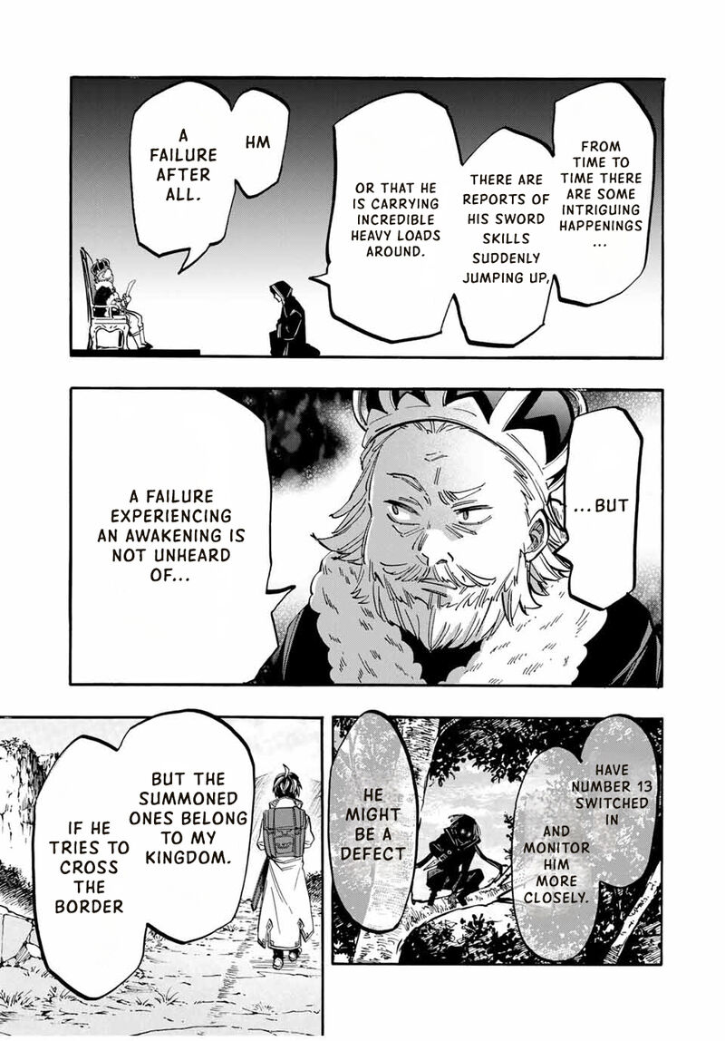 Isekai Walking Chapter 44 - Page 7 in English