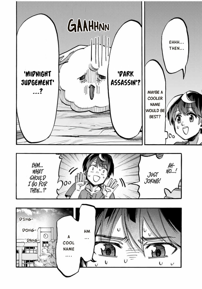 Isekai Walking Chapter 46 - Page 15 in English