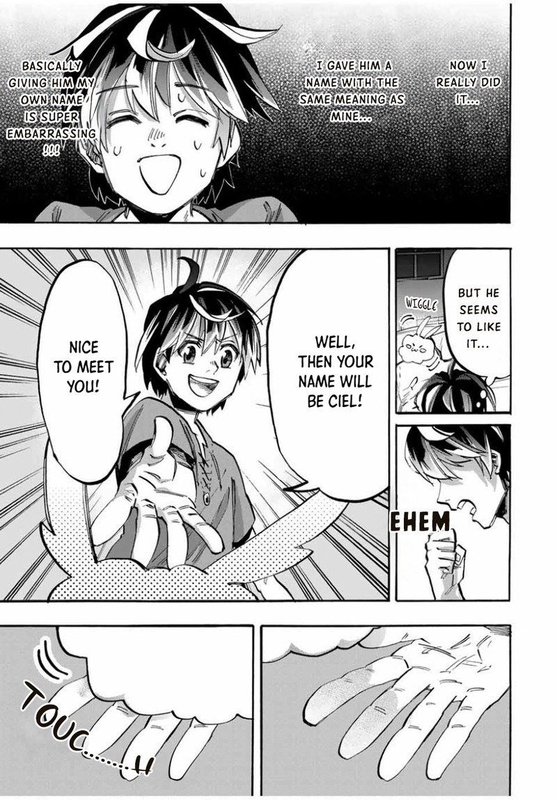 Isekai Walking Chapter 46 - Page 18 in English