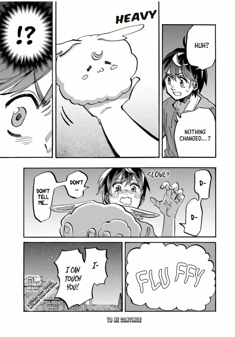 Isekai Walking Chapter 46 - Page 20 in English