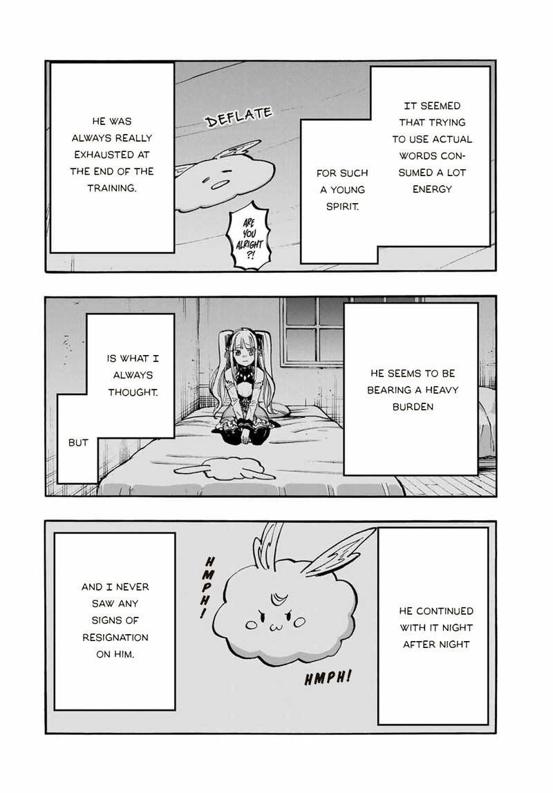 Isekai Walking Chapter 46 - Page 3 in English