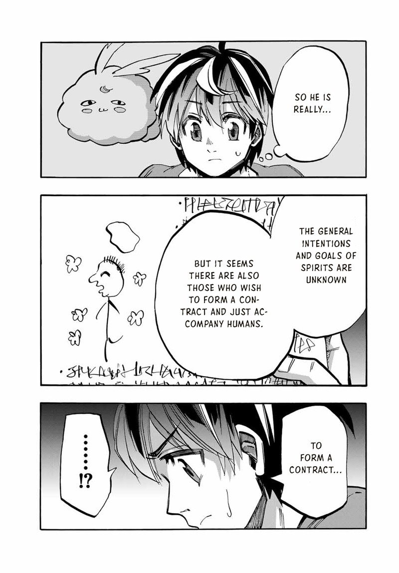 Isekai Walking Chapter 46 - Page 8 in English