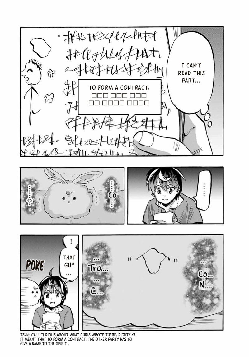 Isekai Walking Chapter 46 - Page 9 in English