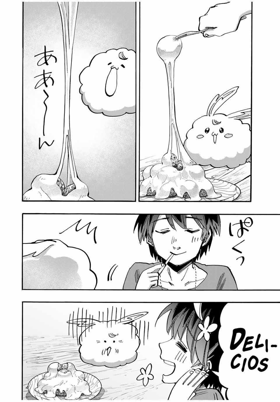 Isekai Walking Chapter 48 - Page 14 in English