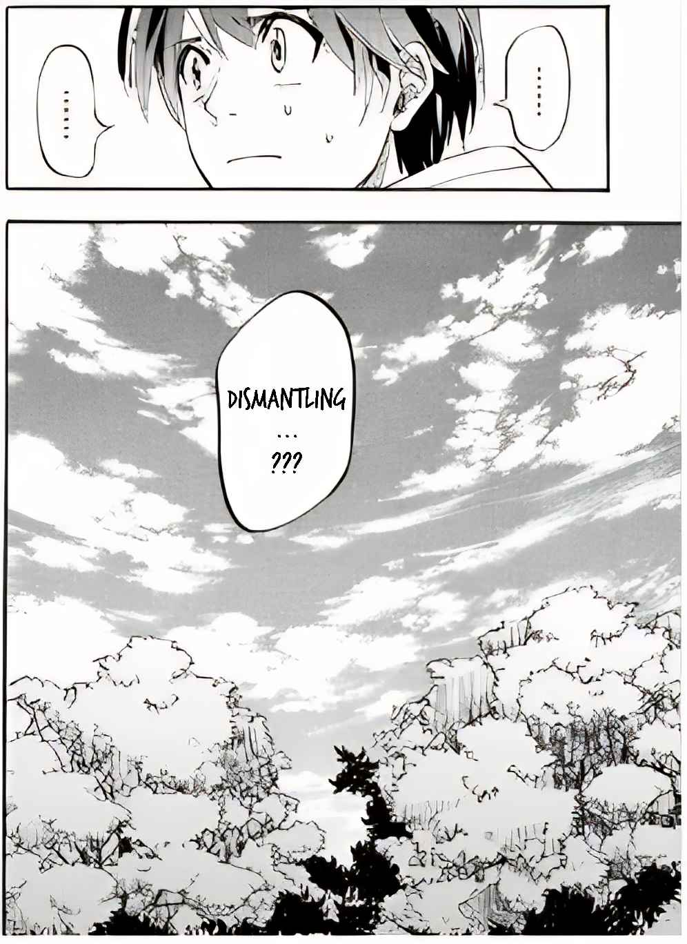 Isekai Walking Chapter 5 - Page 19 in English