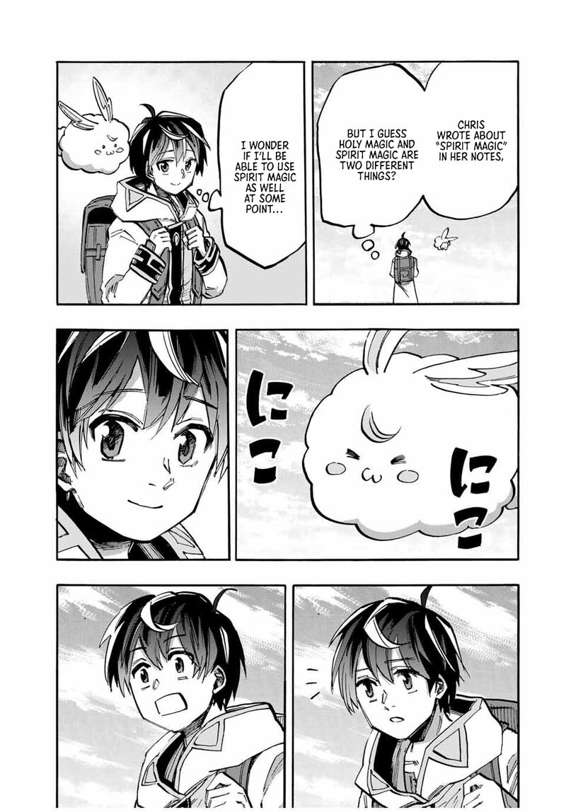 Isekai Walking Chapter 51 - Page 15 in English