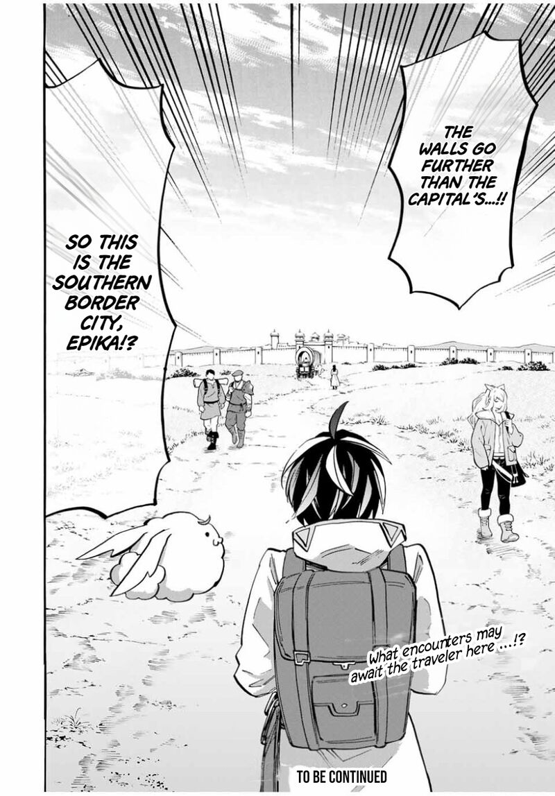 Isekai Walking Chapter 51 - Page 16 in English