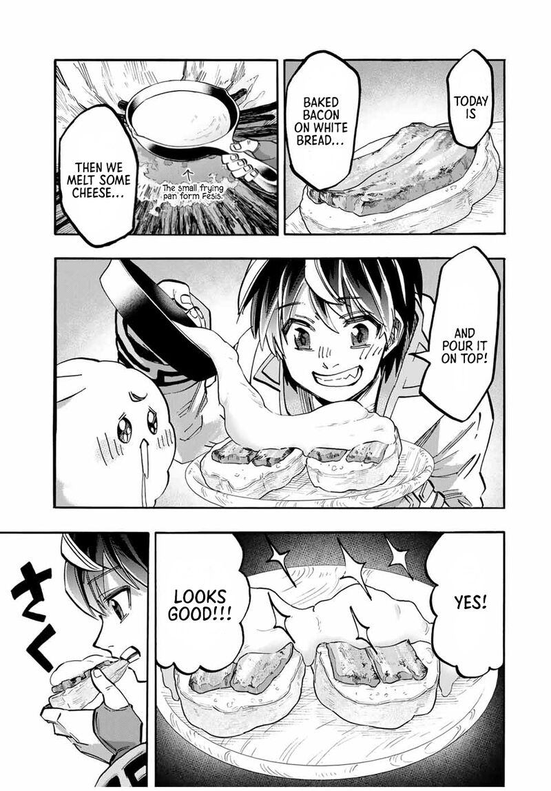 Isekai Walking Chapter 51 - Page 5 in English