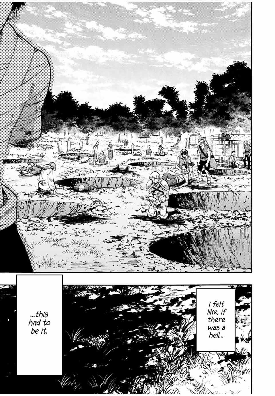 Isekai Walking Chapter 56 - Page 17 in English