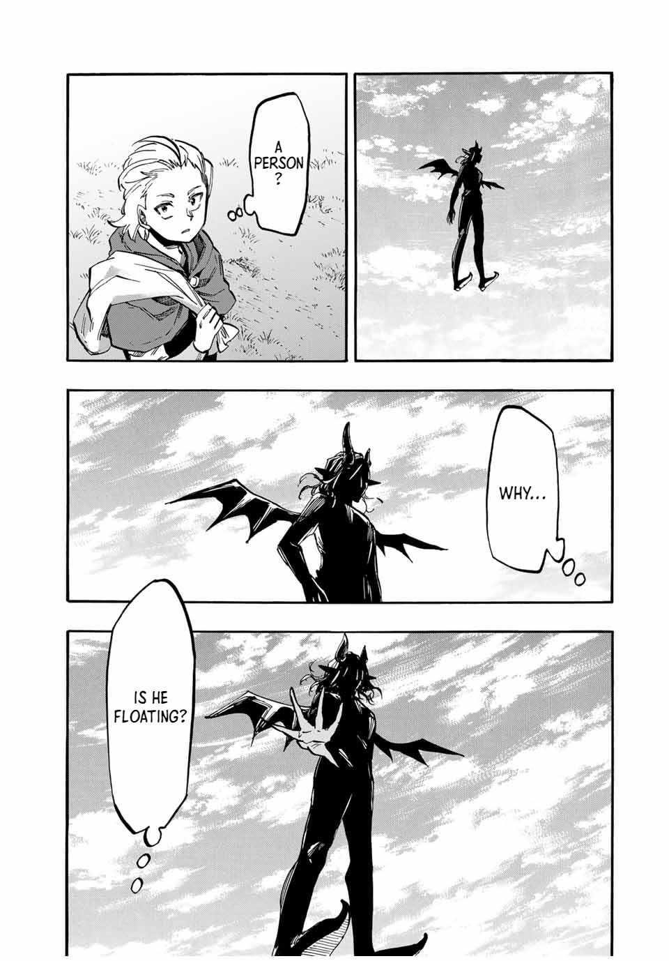 Isekai Walking Chapter 56 - Page 5 in English