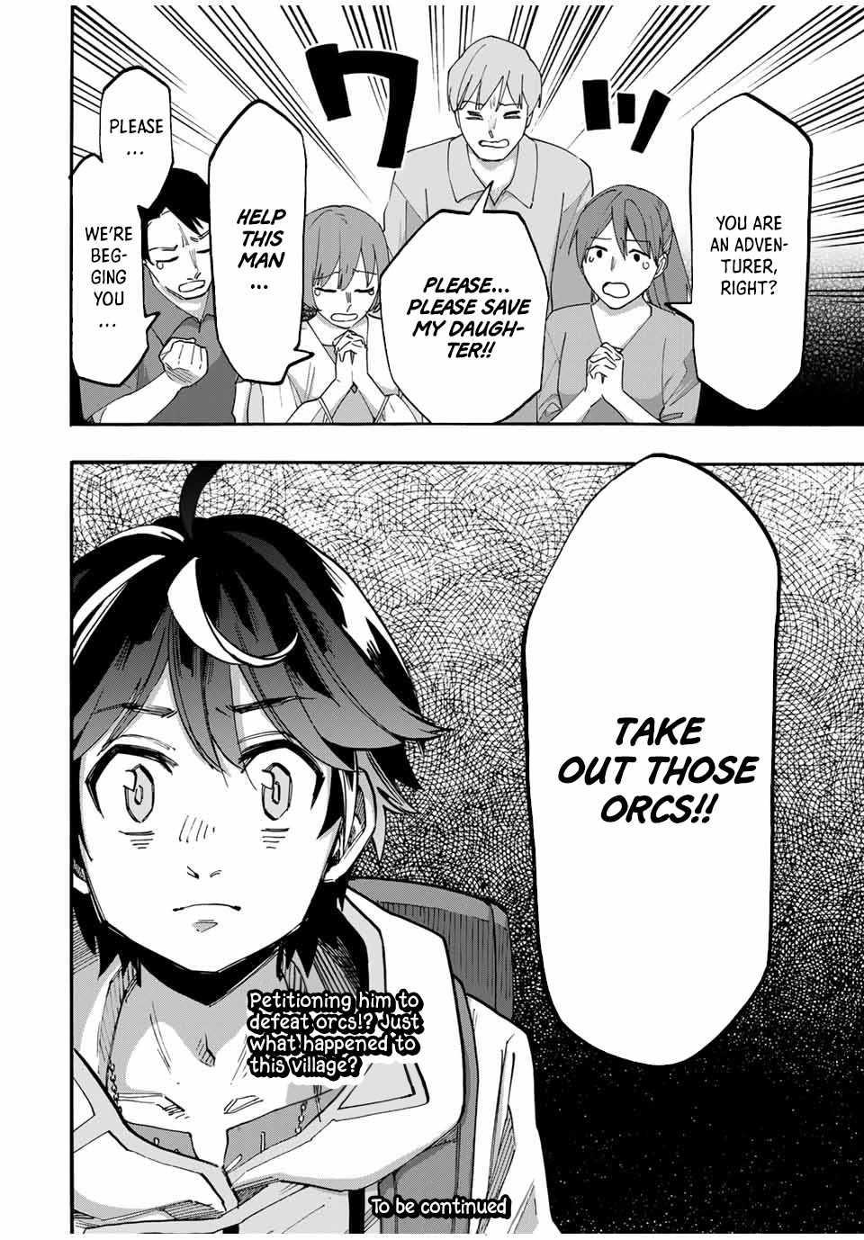 Isekai Walking Chapter 57 - Page 16 in English