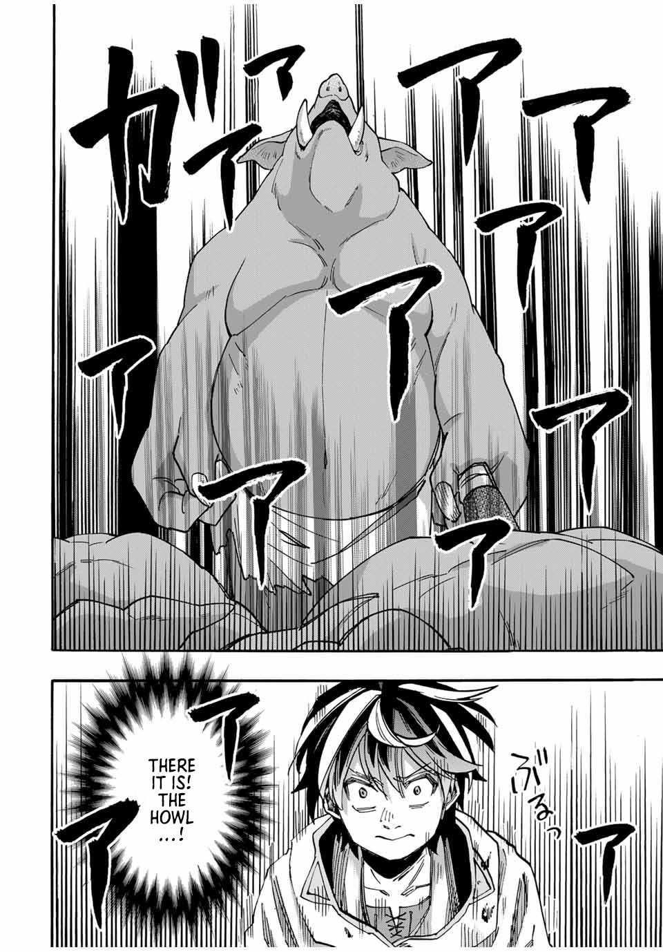 Isekai Walking Chapter 60 - Page 8 in English