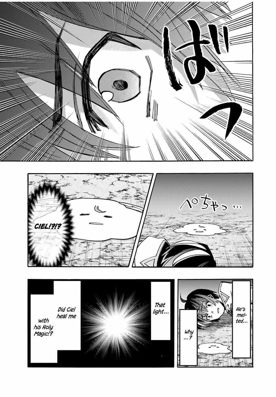 Isekai Walking Chapter 62.5 - Page 3 in English