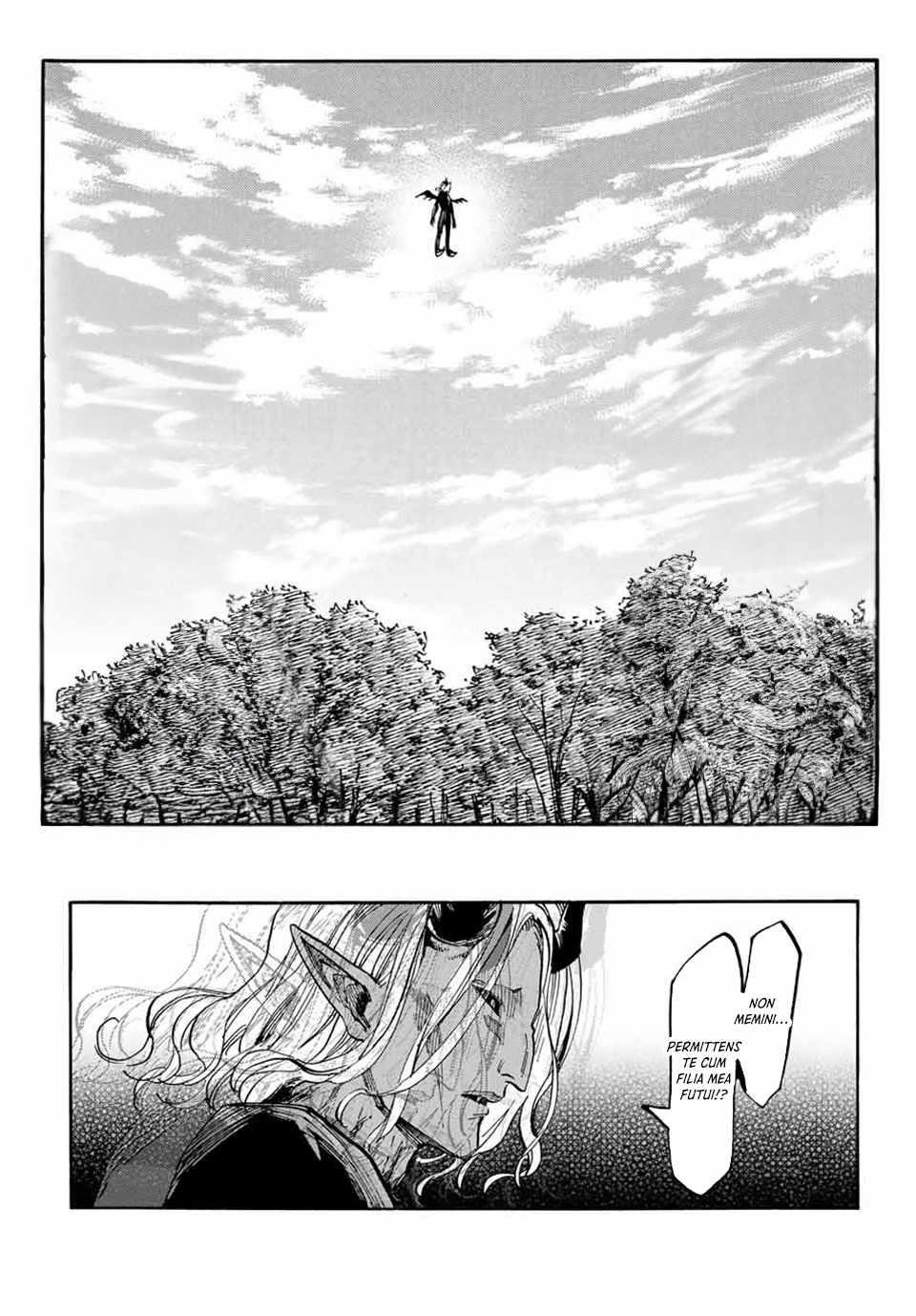 Isekai Walking Chapter 62 - Page 13 in English