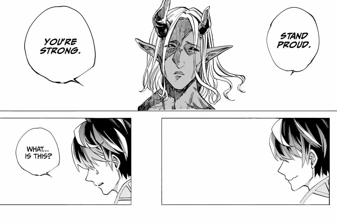 Isekai Walking Chapter 62 - Page 17 in English