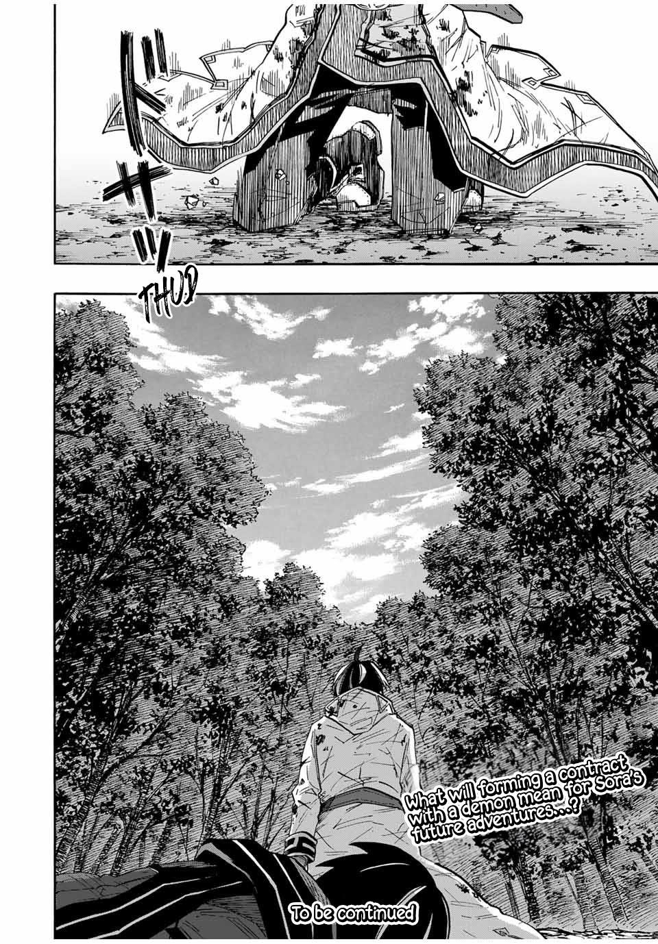Isekai Walking Chapter 64 - Page 20 in English