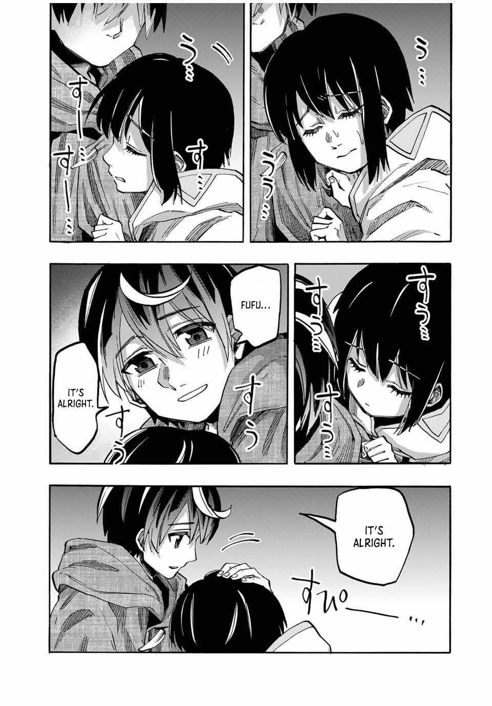 Isekai Walking Chapter 66 - Page 17 in English