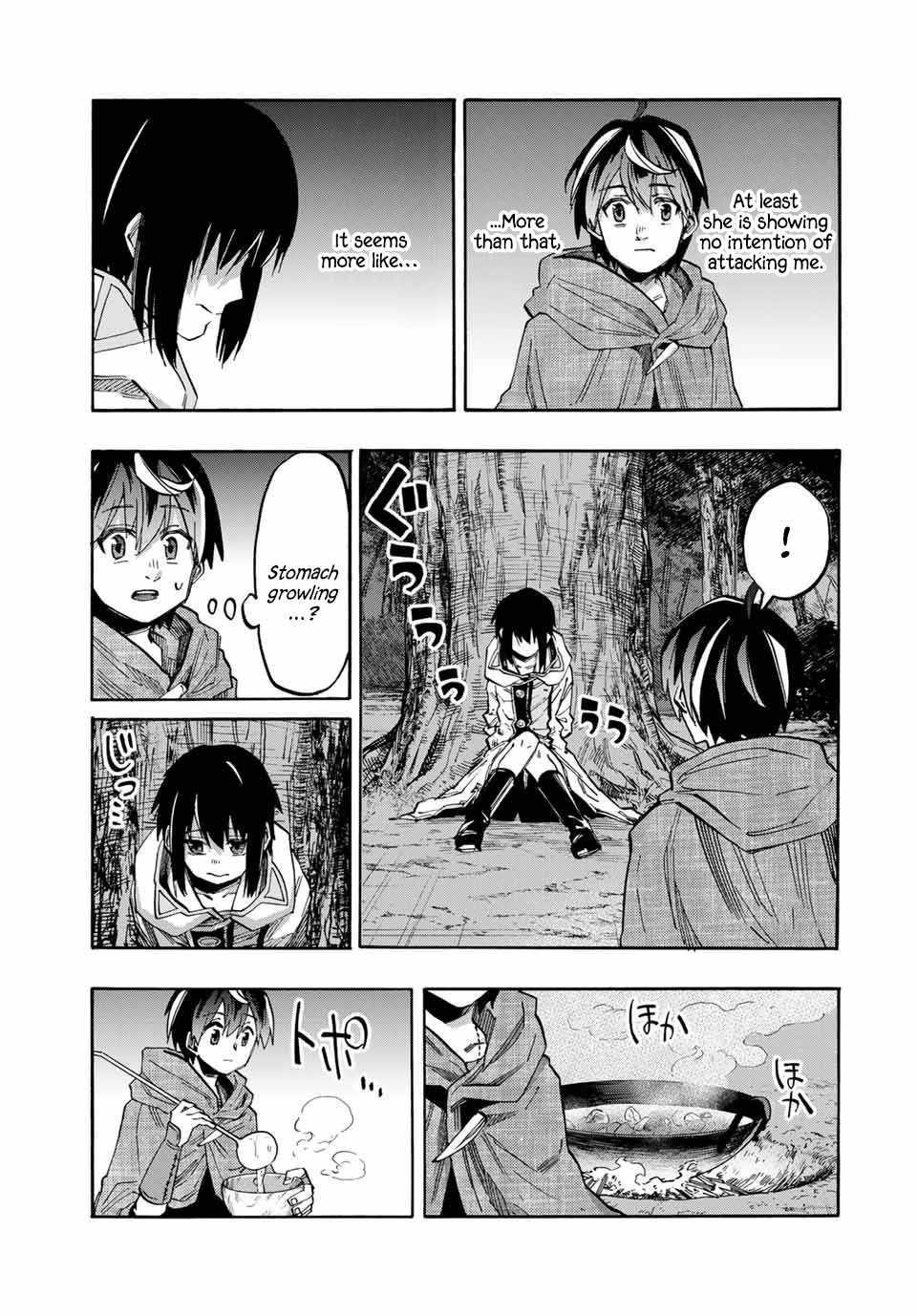 Isekai Walking Chapter 66 - Page 7 in English