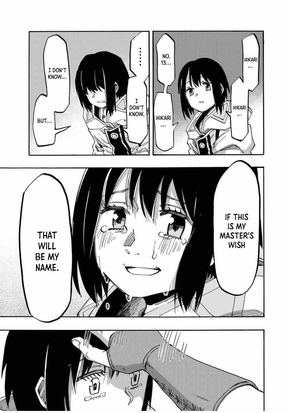 Isekai Walking Chapter 67 - Page 15 in English