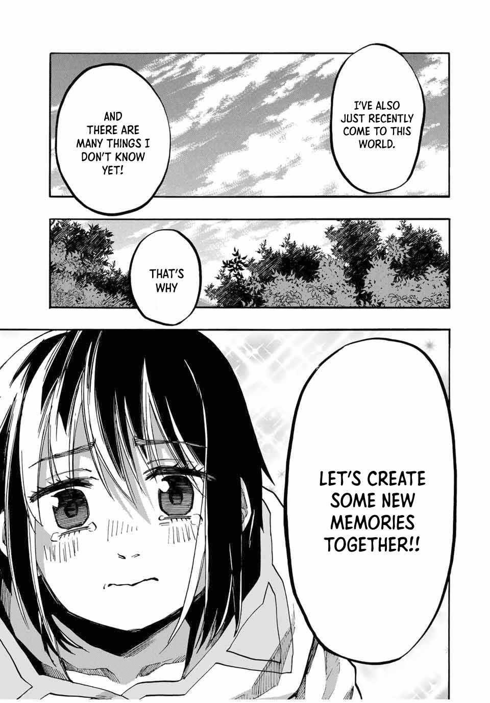 Isekai Walking Chapter 67 - Page 17 in English